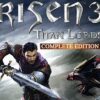 Risen 3 complete edition 554935.10
