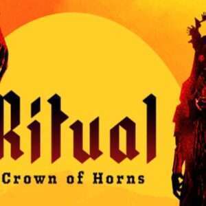 Ritual: Crown of Horns Steam CD Key