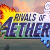 Rivals hires