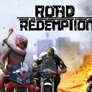 Road redemption