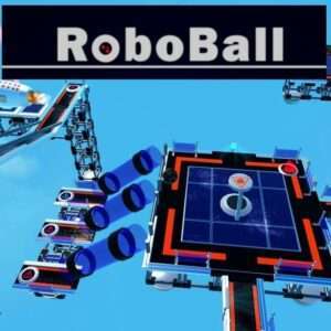 Roboball800