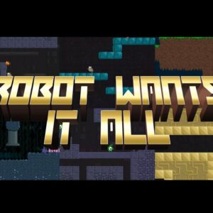 Robot 700