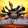 Robot 700 1