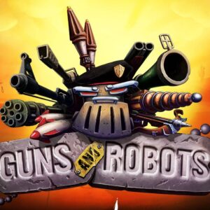 Robot 700 1