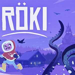 Röki Steam CD Key