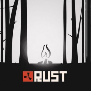 Rust game 1