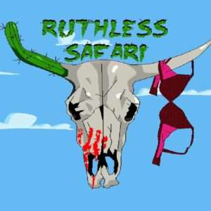 Ruthless800