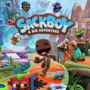 Sackboy hires