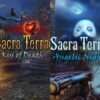 Sacra terra pack