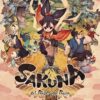 Sakuna of rice and ruin 800