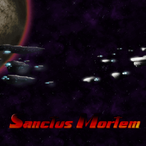 Sanctus Mortem Steam CD Key
