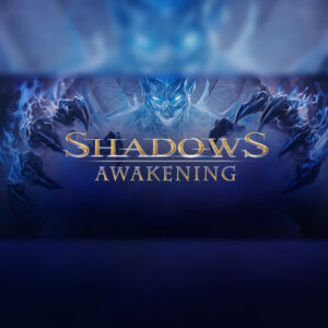 Shadows: Awakening Steam CD Key