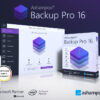 scr ashampoo backup pro 16 800
