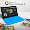 scr ashampoo photo optimizer 8 800