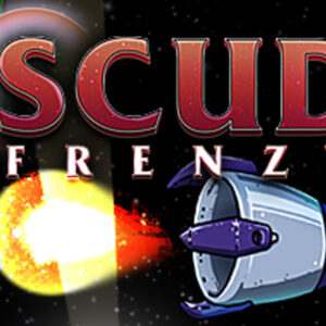Scud 800