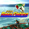 sega bass fishing800