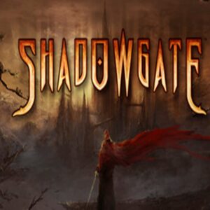 Shadowgate