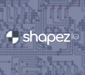 shapez PC Steam CD Key