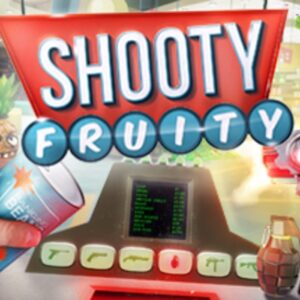 Shooty hires