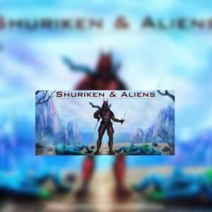 Shuriken800