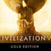 Sid meiers civilization vi gold edition 76397