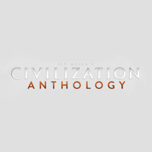 Sid Meier's Civilization Anthology 2016 Edition Steam CD Key