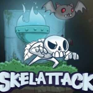 Ske attack hires 1