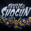 Skullsoftheshogun