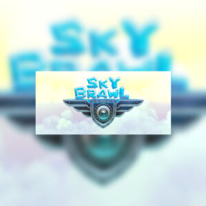 Sky Brawl Steam CD Key