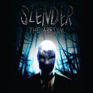 Slender8
