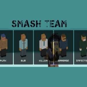 Smash8