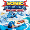 Sonic 700 2