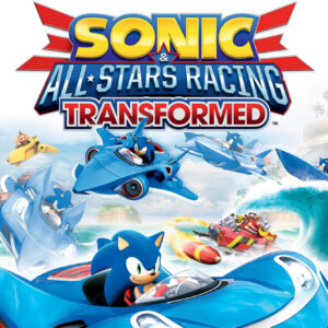 Sonic 700 2