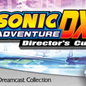 Sonic hires 1