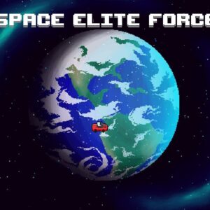 Space Elite Force Steam CD Key
