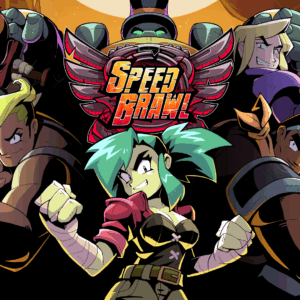 Speed 800