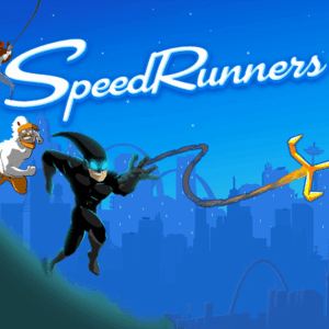 Speedrunners listingthumb 01 ps4 us 5july2017
