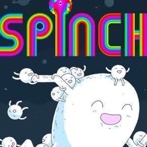 Spinch PC Steam CD Key