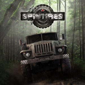 Spintires8