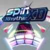 Spinxd800