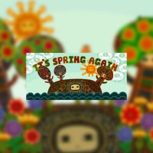 Spring800