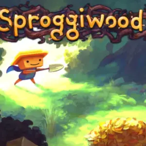 Sproggiwood