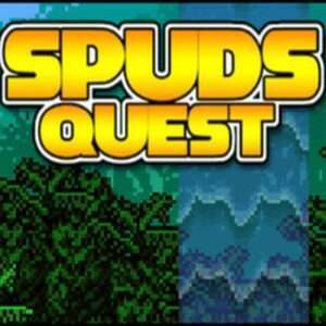Spud hires