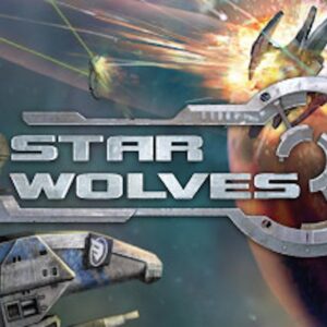 Starwolves hires