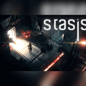 Stasis PC GOG CD Key