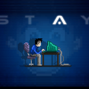 Stay800