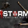 Storm hires