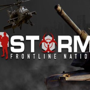 Storm hires