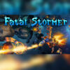 Stormer8