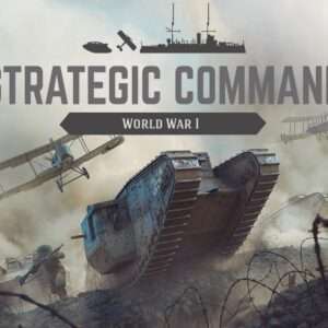 Strategic800